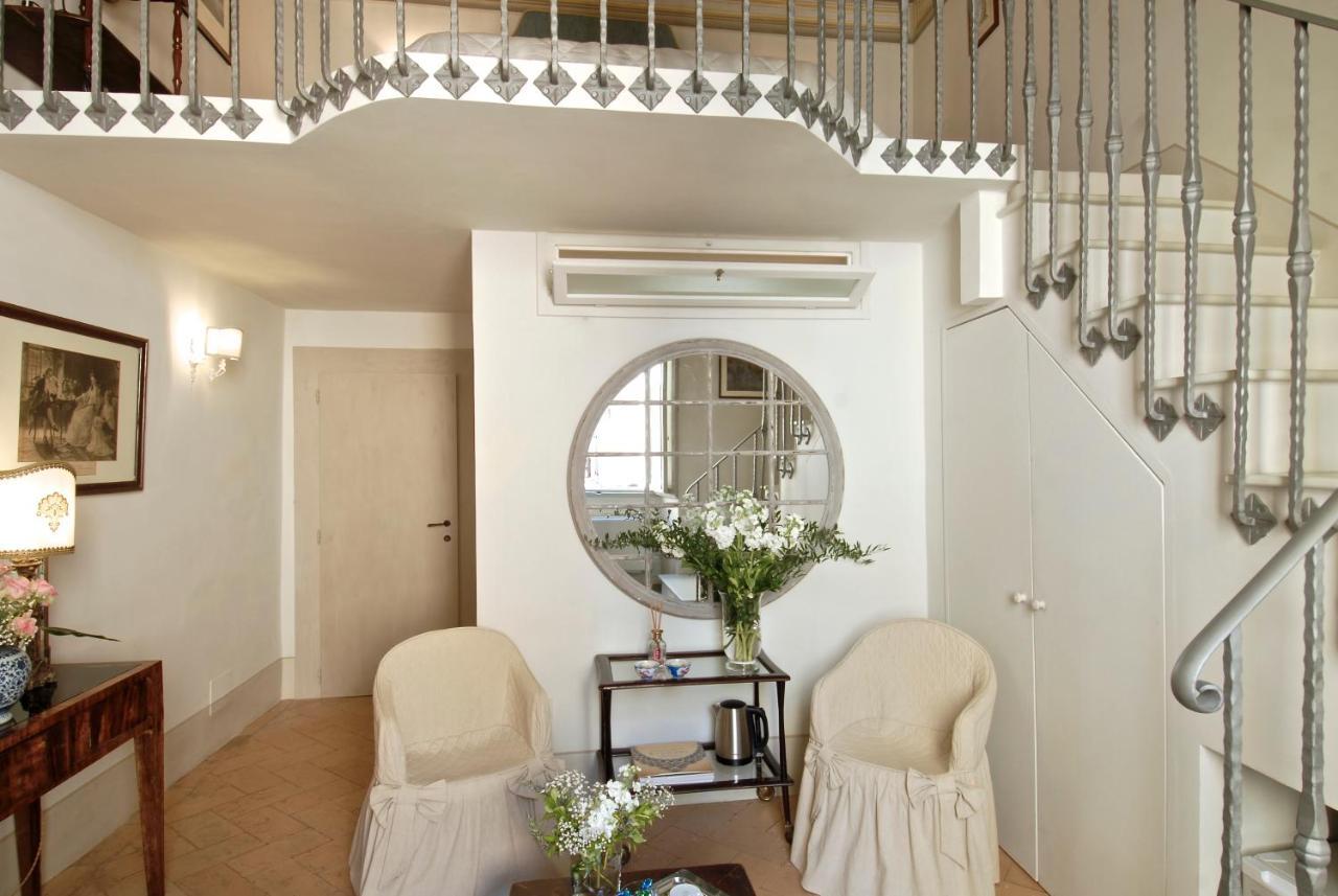 Palazzo Sant'Angelo Bed & Breakfast Spoleto Ngoại thất bức ảnh