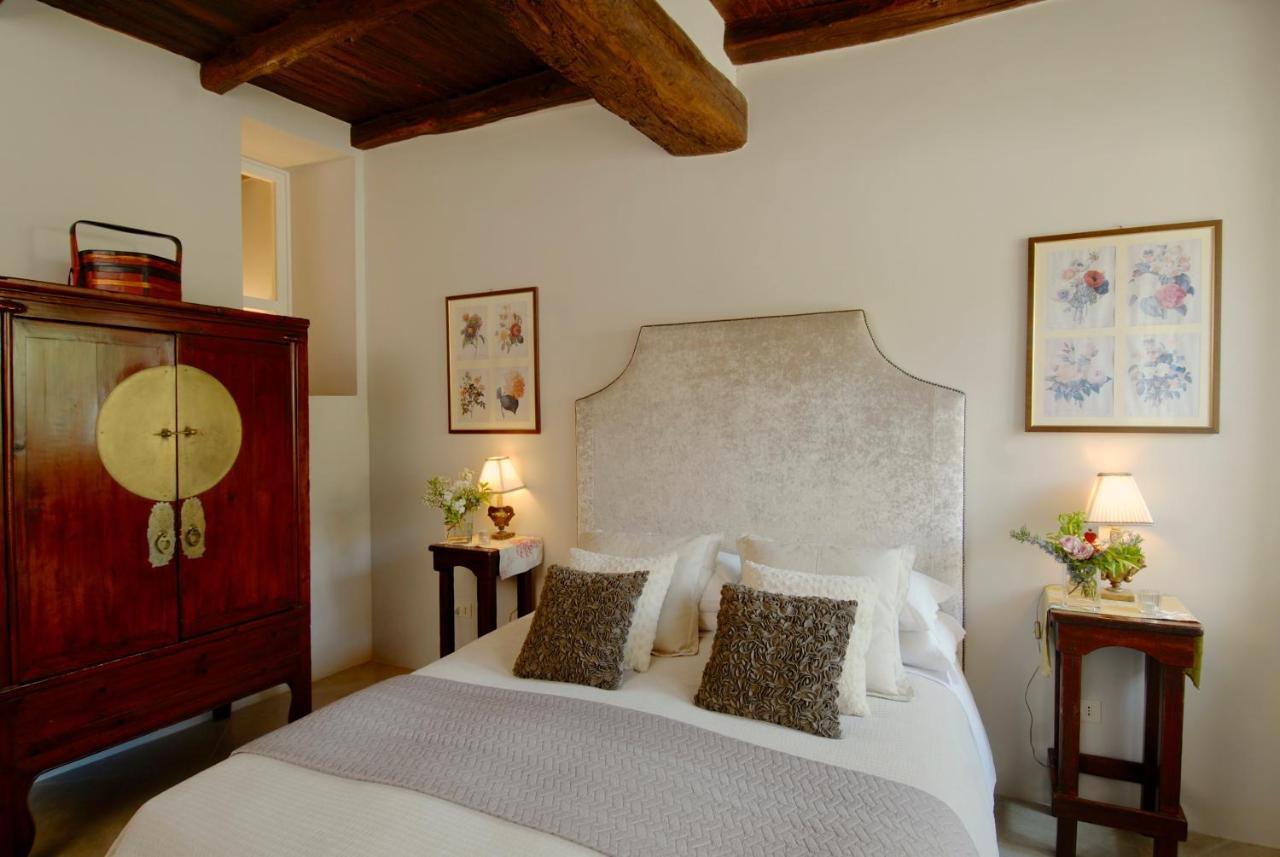 Palazzo Sant'Angelo Bed & Breakfast Spoleto Ngoại thất bức ảnh