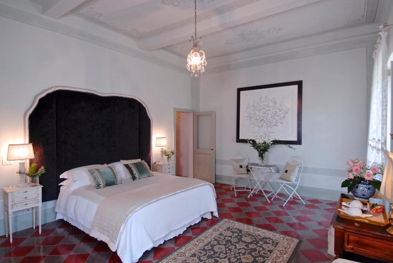 Palazzo Sant'Angelo Bed & Breakfast Spoleto Ngoại thất bức ảnh