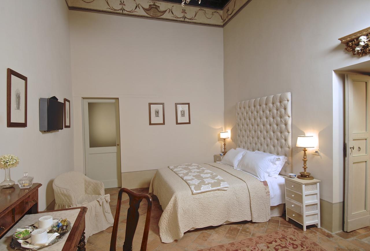 Palazzo Sant'Angelo Bed & Breakfast Spoleto Ngoại thất bức ảnh