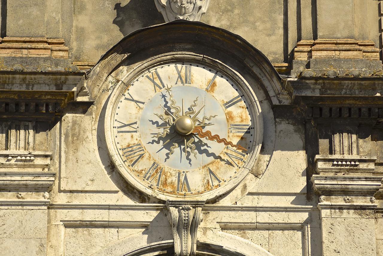Palazzo Sant'Angelo Bed & Breakfast Spoleto Ngoại thất bức ảnh