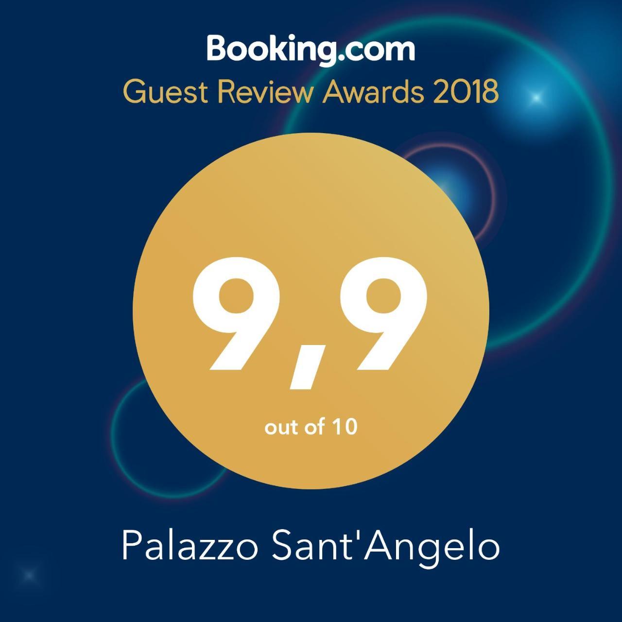 Palazzo Sant'Angelo Bed & Breakfast Spoleto Ngoại thất bức ảnh