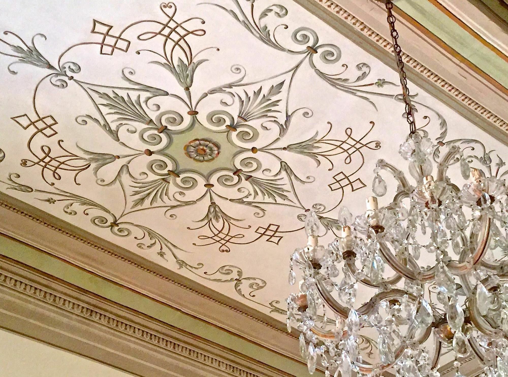 Palazzo Sant'Angelo Bed & Breakfast Spoleto Ngoại thất bức ảnh